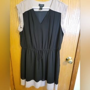 Flirty Fun Elegant Dress